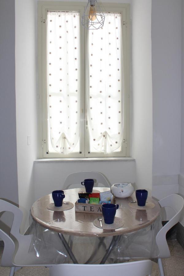 Nel Cuore Del Vomero Apartment