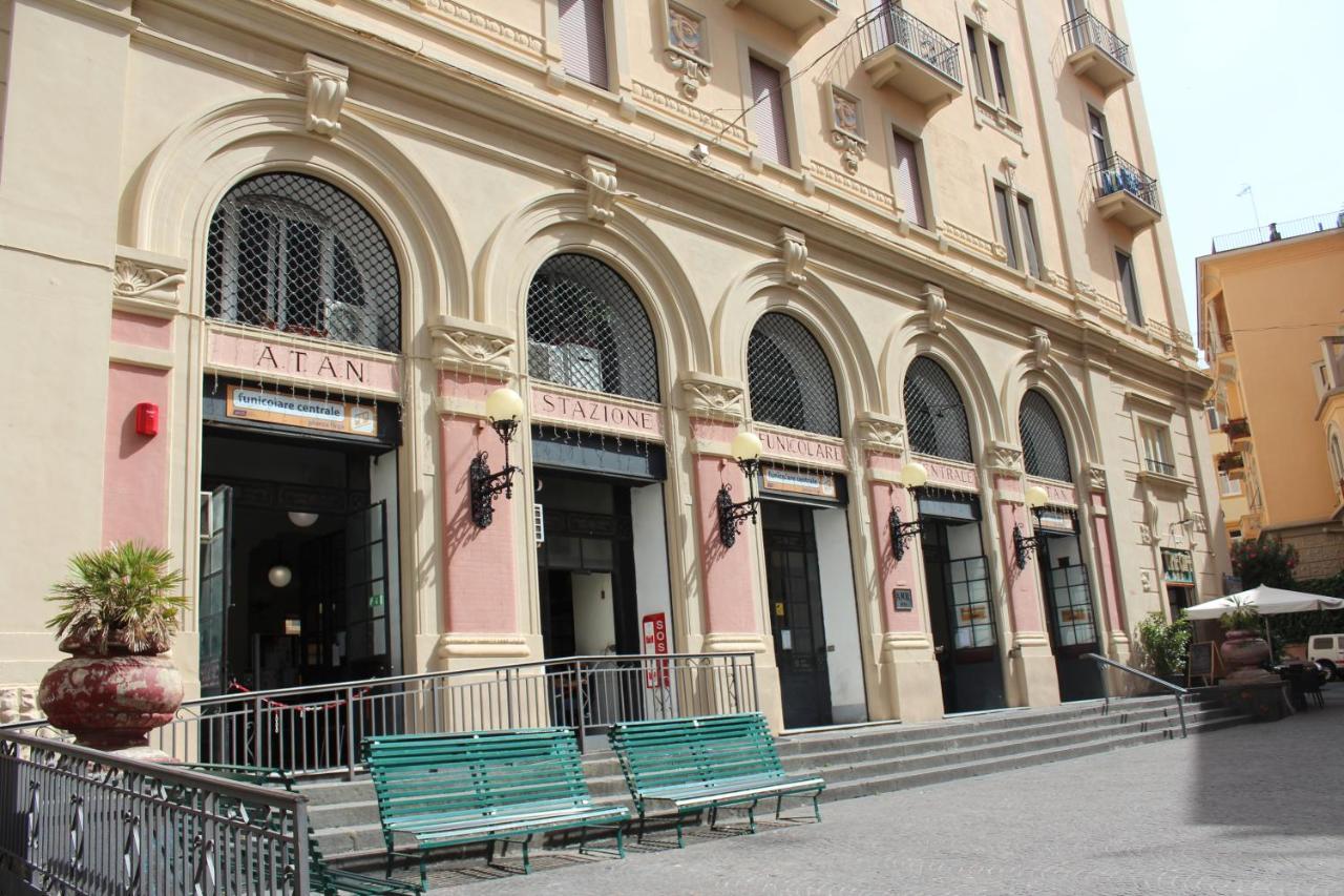 Nel Cuore Del Vomero Apartment