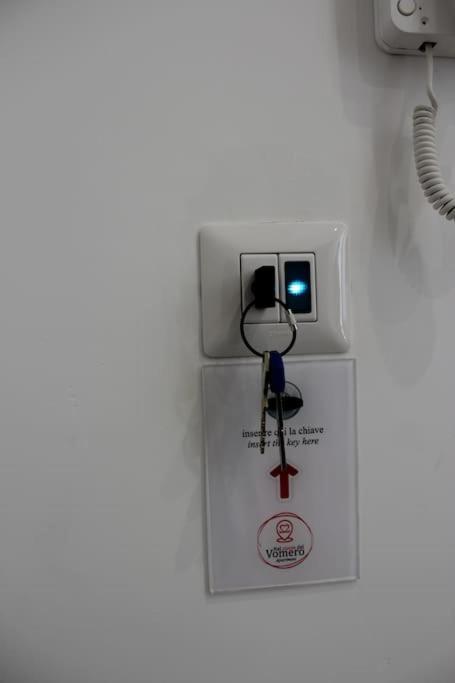 Apartment Nel Cuore Del Vomero