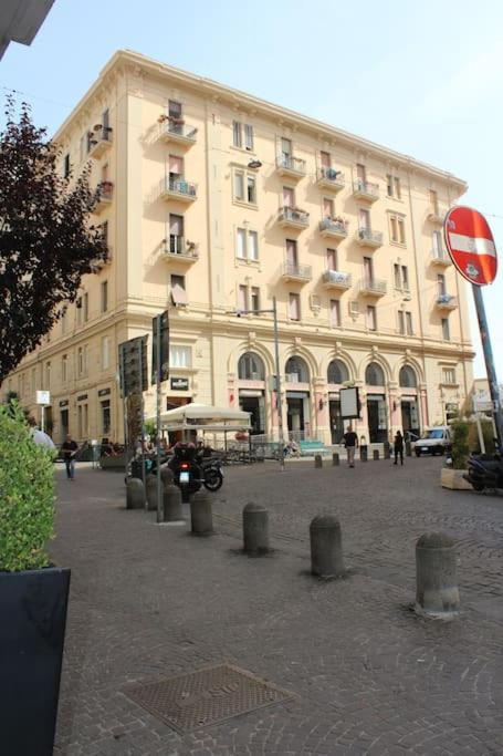 Nel Cuore Del Vomero Apartment