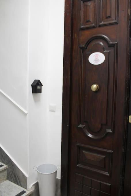 Nel Cuore Del Vomero Apartment *