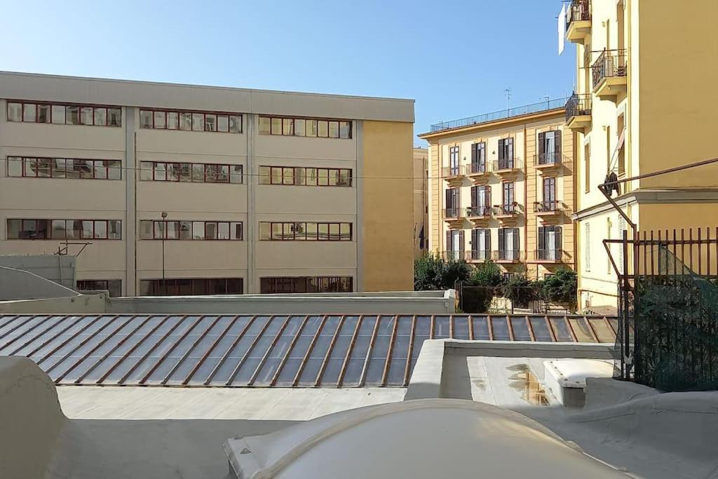 Nel Cuore Del Vomero Apartment *