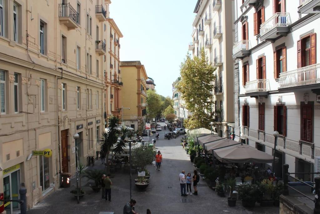 Apartment Nel Cuore Del Vomero Naples