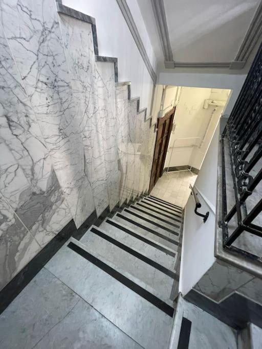 Nel Cuore Del Vomero Apartment Naples