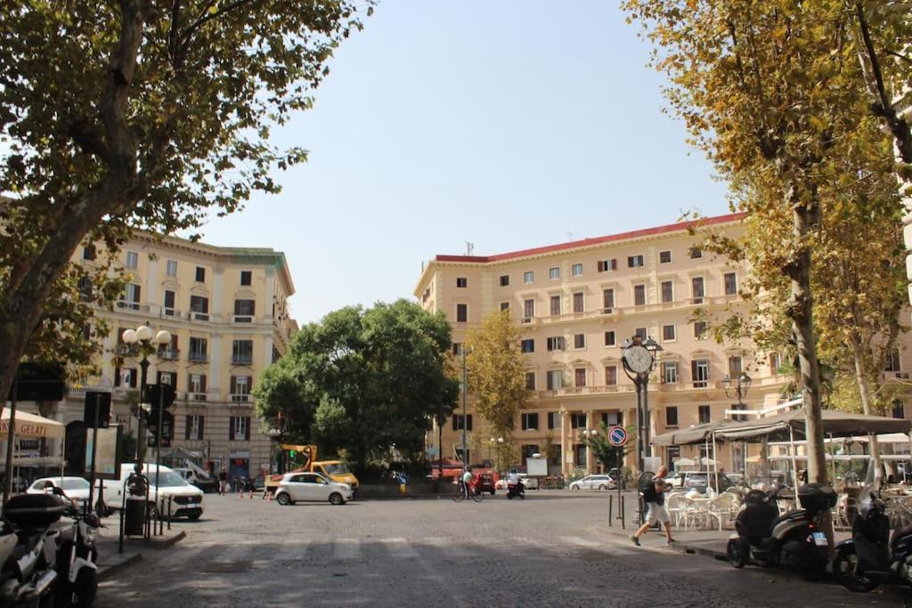 Nel Cuore Del Vomero