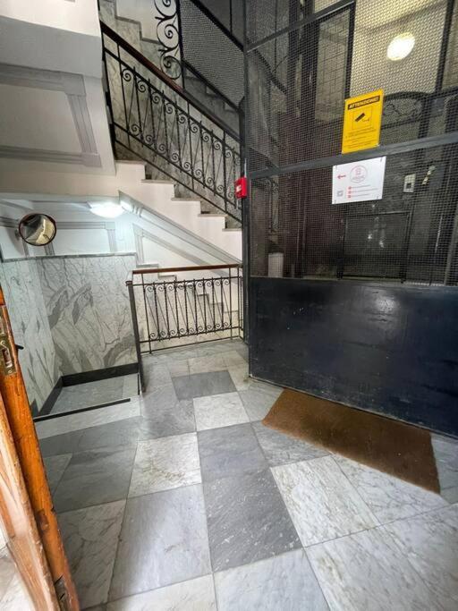 Nel Cuore Del Vomero Naples