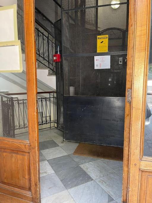 Apartment Nel Cuore Del Vomero