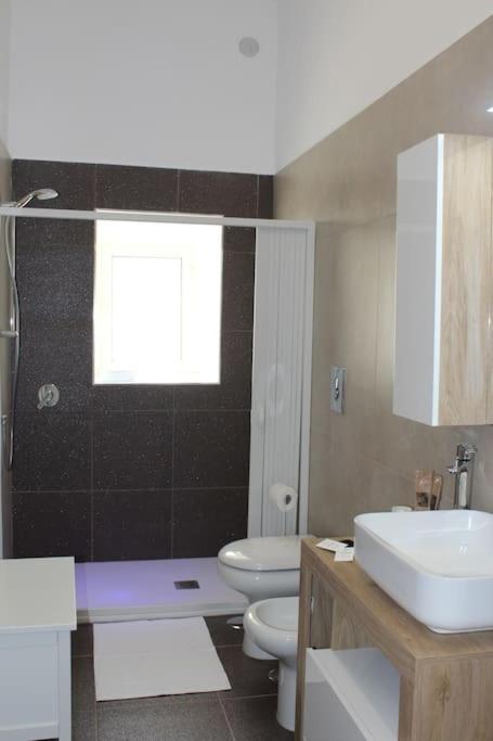 Apartment Nel Cuore Del Vomero *