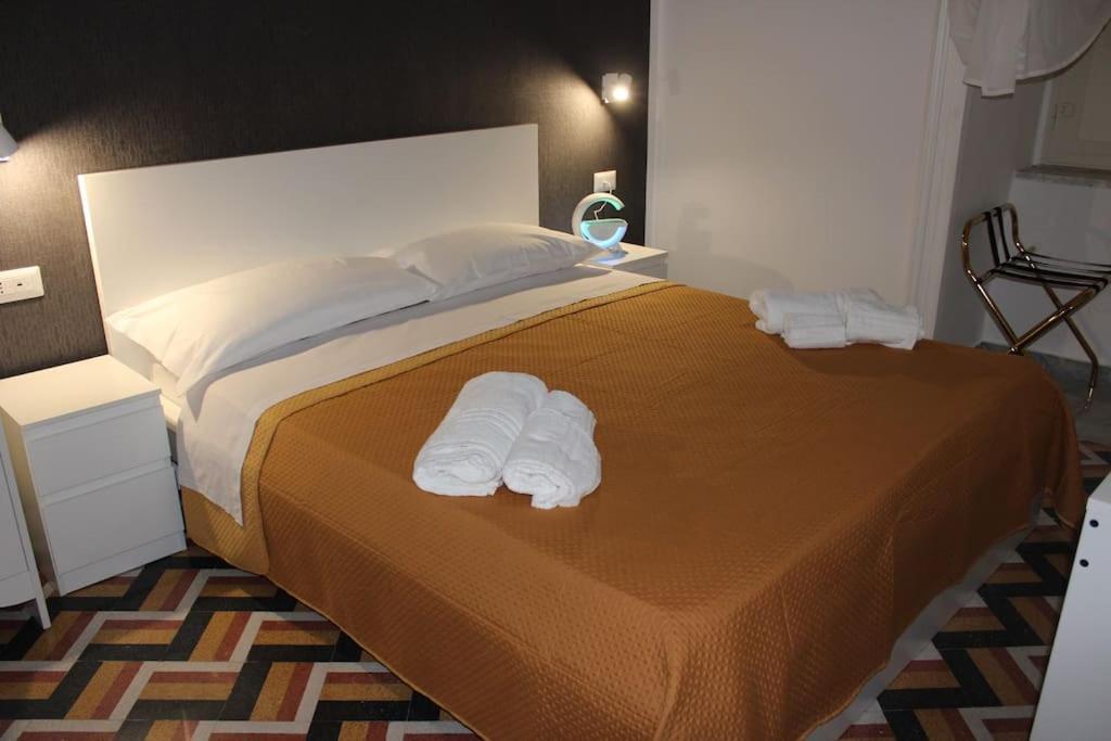 Apartment Nel Cuore Del Vomero Naples