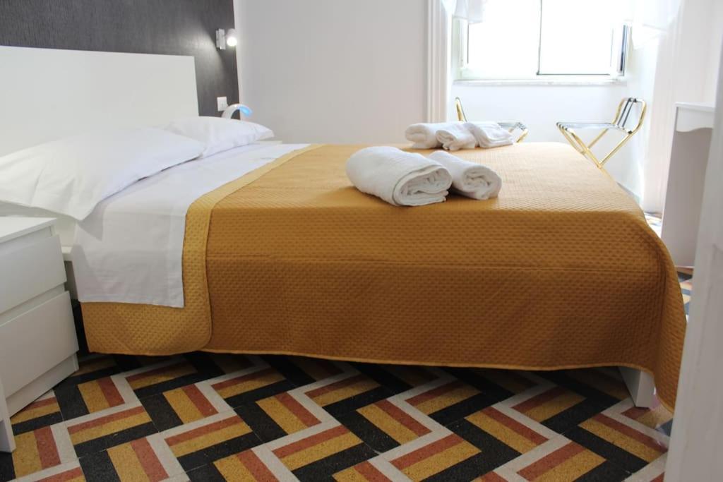 Nel Cuore Del Vomero Apartment *