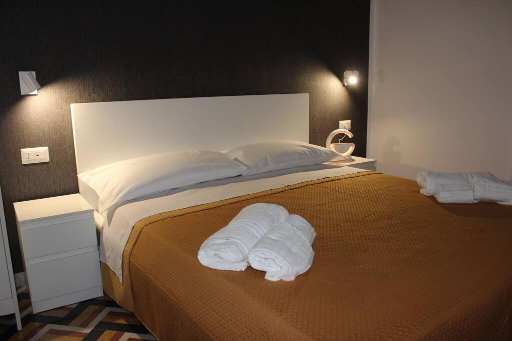 Apartment Nel Cuore Del Vomero Naples