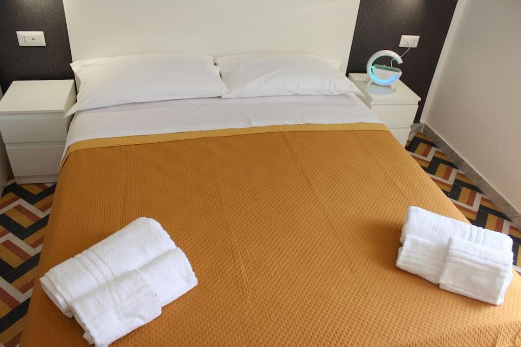 Nel Cuore Del Vomero Apartment *