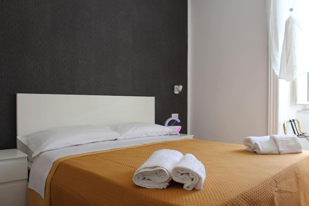 Apartment Nel Cuore Del Vomero