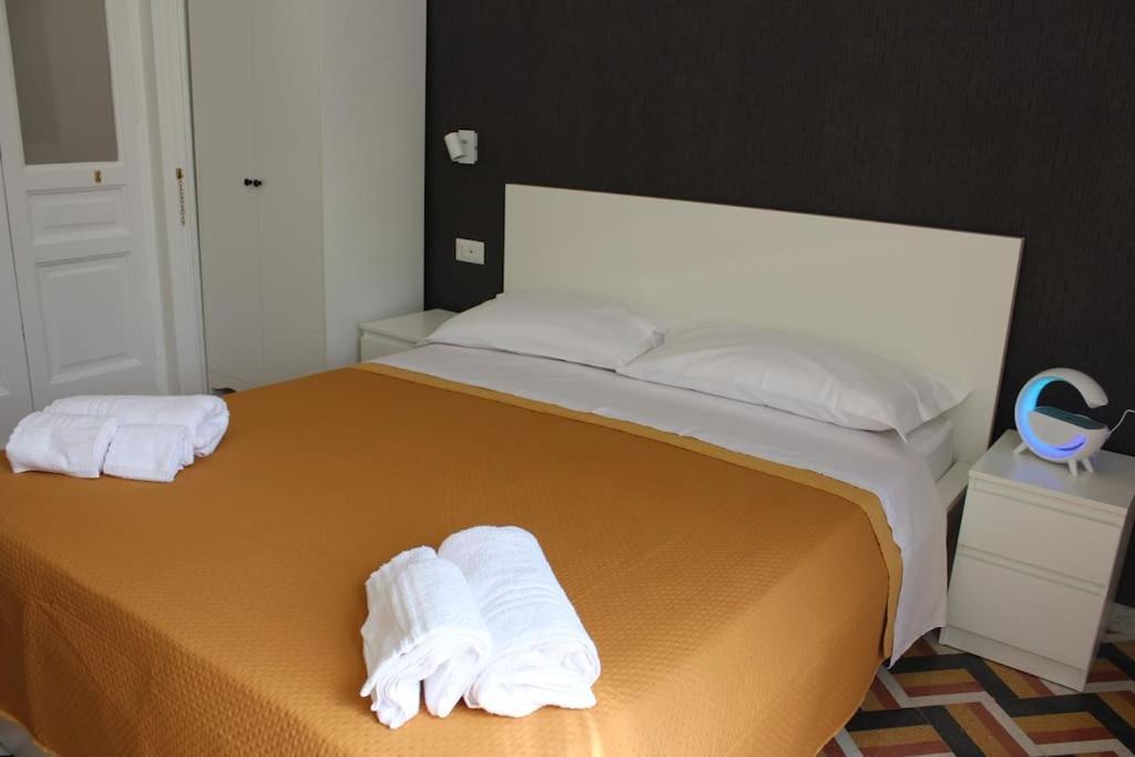 Nel Cuore Del Vomero Apartment *