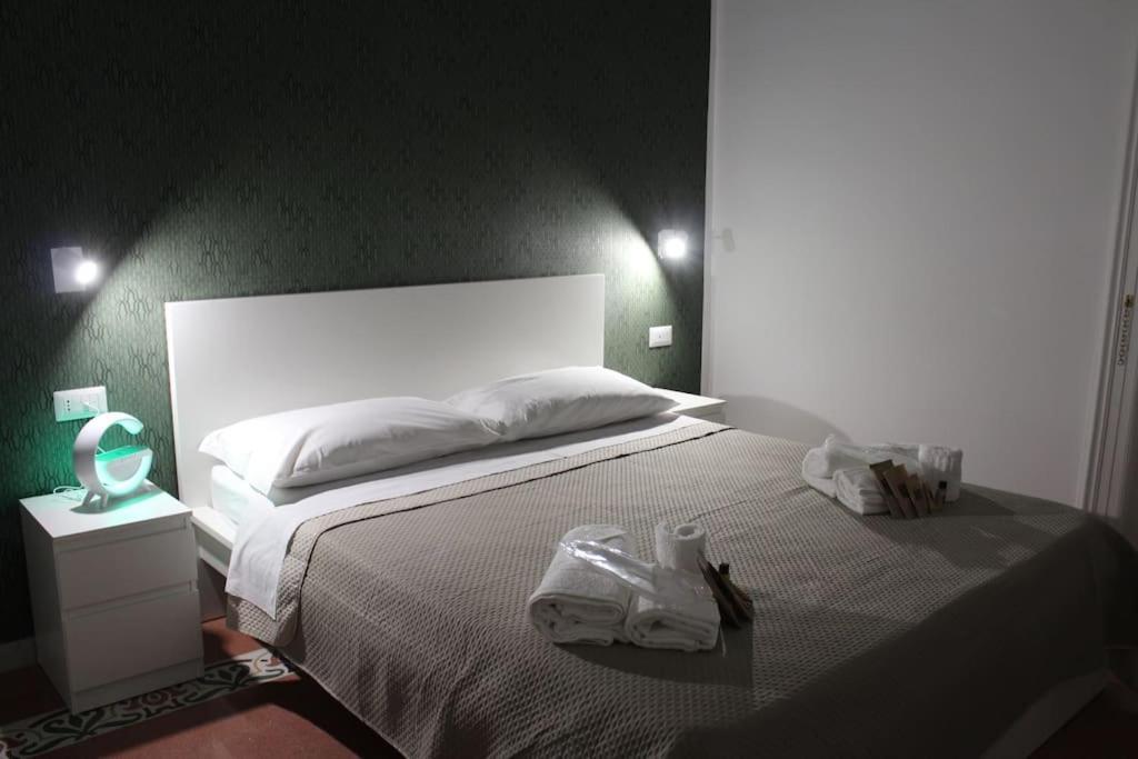 Nel Cuore Del Vomero Apartment