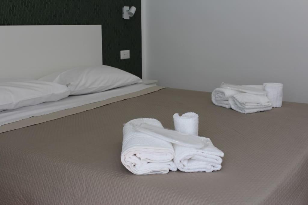 Nel Cuore Del Vomero Apartment *