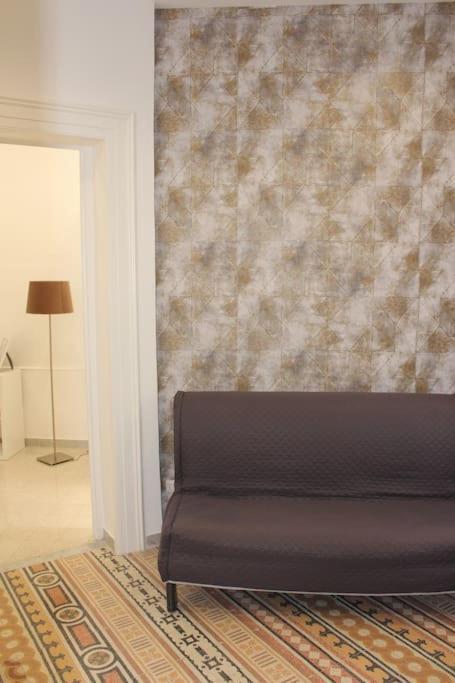 Apartment Nel Cuore Del Vomero Naples