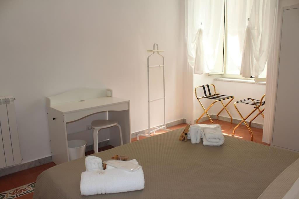 Apartment Nel Cuore Del Vomero