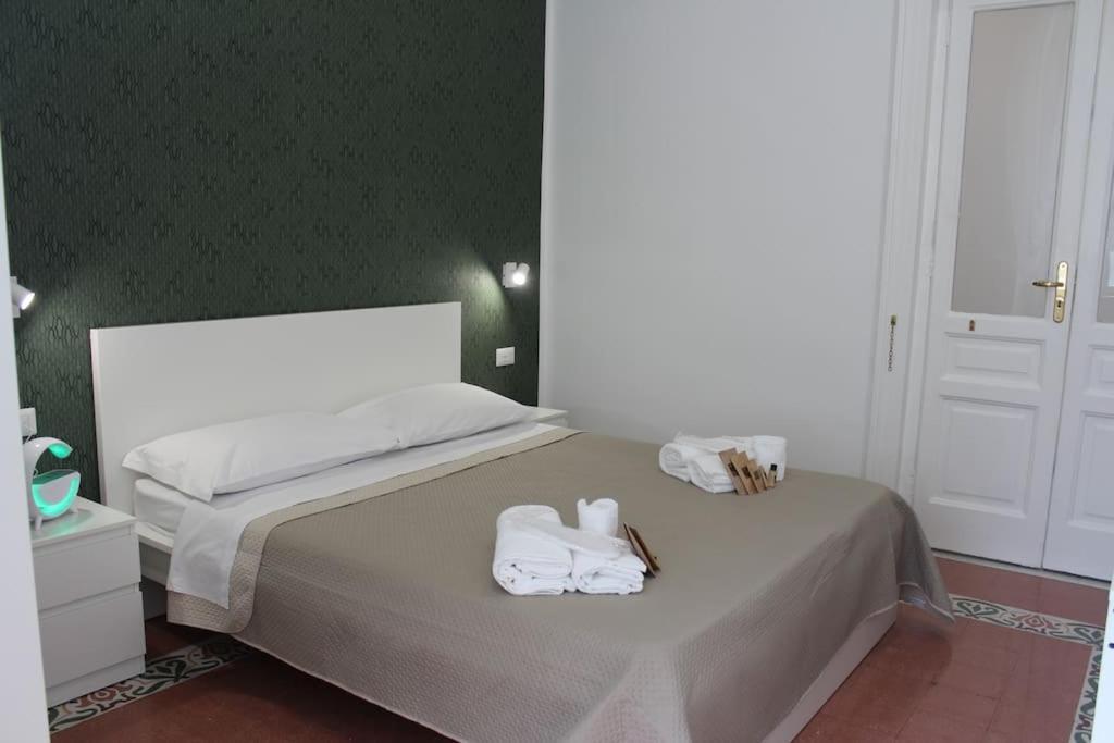 Apartment Nel Cuore Del Vomero *