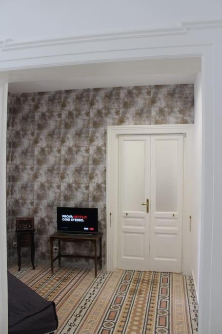 Nel Cuore Del Vomero Apartment *