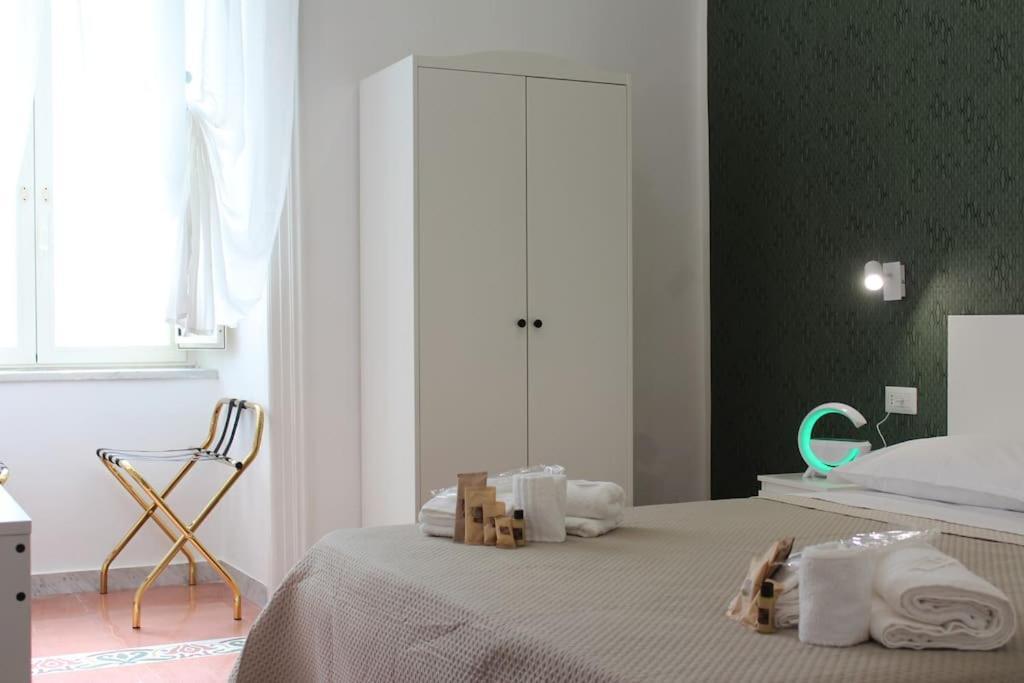 Apartment Nel Cuore Del Vomero
