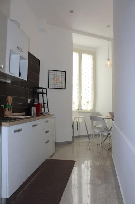 Nel Cuore Del Vomero Naples