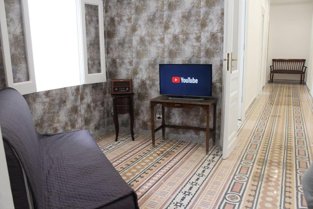 Apartment Nel Cuore Del Vomero Naples
