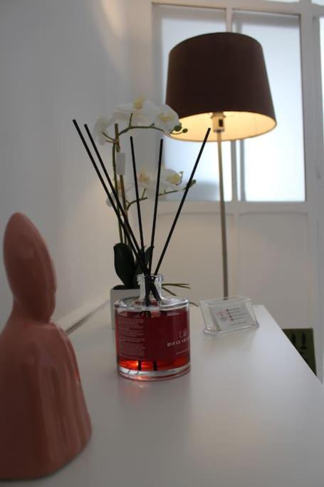 Nel Cuore Del Vomero Apartment