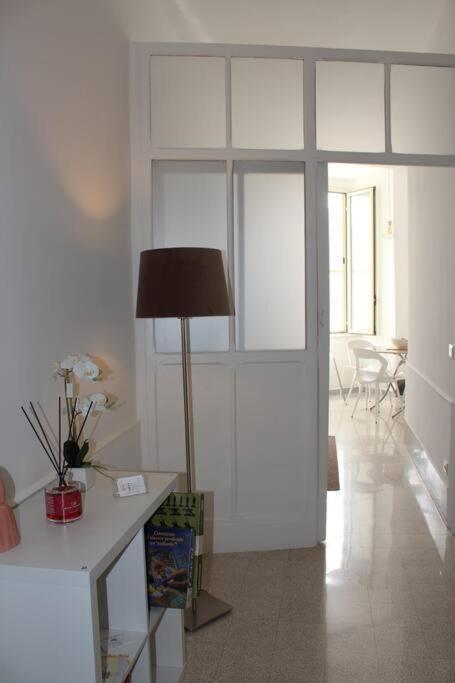 Apartment Nel Cuore Del Vomero